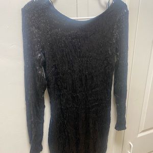 Used like new. US small